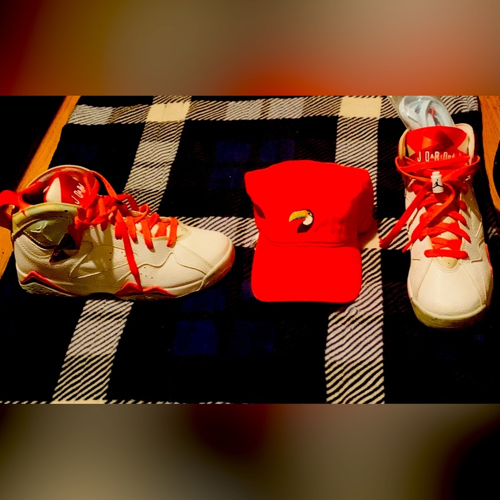 Air Jordan 7